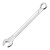 Ключ комбинированный, 11 мм, хромированный Sparta по ценам производителя в Санкт-Петербурге с доставкой по всей России
