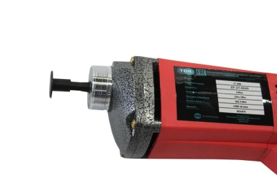 Электропривод портативный глубинного вибратора для бетона 1,3 кВт TOR ZТ-1300-С по ценам производителя в Санкт-Петербурге с доставкой по всей России