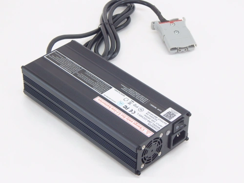 Зарядное устройство для тележек CBD20W-II 48/6A (Charger ERP35206000330) по ценам производителя в Санкт-Петербурге с доставкой по всей России