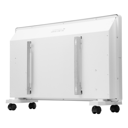 Конвектор электрический КМ-2000.2, 230 В, 2000 Вт, X-образный нагреватель, колеса, термостат MTX по ценам производителя в Санкт-Петербурге с доставкой по всей России