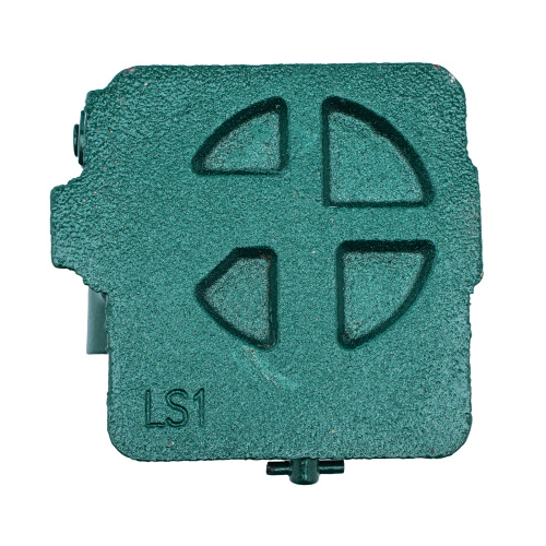 Домкрат гидравлический бутылочный, 10 т, 190-370 мм Сибртех по ценам производителя в Санкт-Петербурге с доставкой по всей России