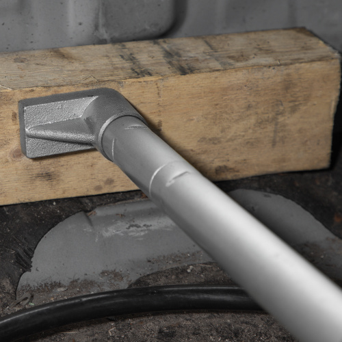 Растяжка гидравлическая, 10 т, набор из 17 предметов, 7 сменных насадок, в пластиковом кейсе Matrix купить в Москве с доставкой по всей России | ProtosMarket.ru