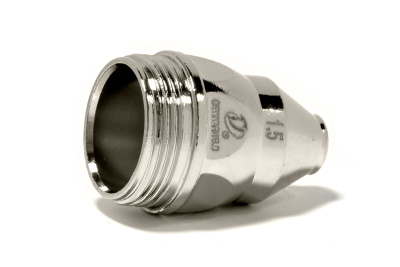 P-80 (1,5 мм) сопло для плазмотрона / cutting nozzle купить в Москве с доставкой по всей России | ProtosMarket.ru