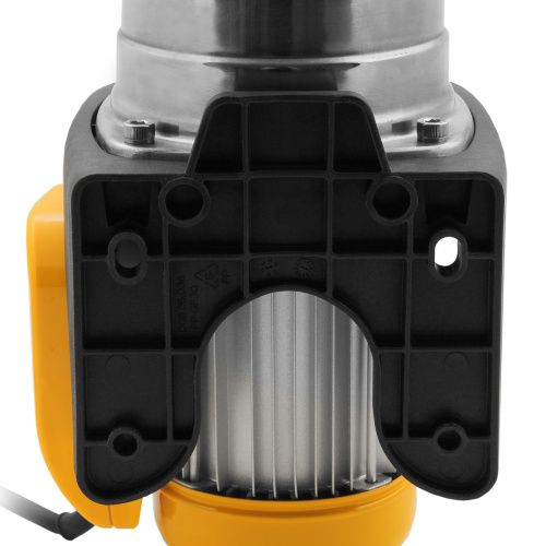 Садовый поверхностный насос GP1200Х, 1200 Вт, 3700 л/ч, подъем 46 м, нержавейка Denzel по ценам производителя в Санкт-Петербурге с доставкой по всей России