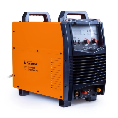 Аппарат плазменной резки SAGGIO PLASMA 105 по ценам производителя в Санкт-Петербурге с доставкой по всей России