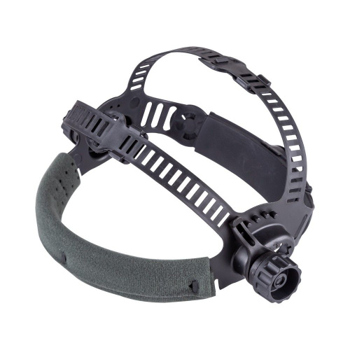 Маска сварщика GEFEST серебро  (ф-р 9700V, пр-во FoxWeld/КНР) без коробки по ценам производителя в Санкт-Петербурге с доставкой по всей России