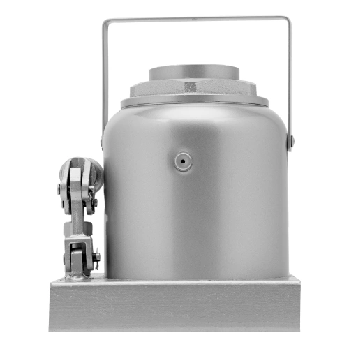 Домкрат гидравлический бутылочный, 50 т, высота подъема 240-370 мм Matrix по ценам производителя в Санкт-Петербурге с доставкой по всей России