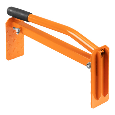 Захват для кирпичей и газо-пеноблоков ручной, 380 - 630 мм Сибртех купить в Москве с доставкой по всей России | ProtosMarket.ru