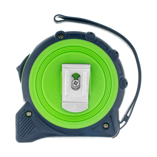 Рулетка Сапфир,двухкомпонентный корпус,7,5 м х 25 мм Сибртех по ценам производителя в Санкт-Петербурге с доставкой по всей России