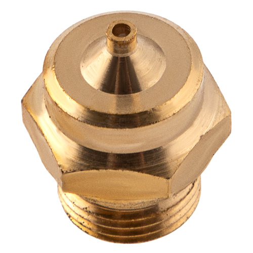 Ремкомплект для краскораспылителя 4 предмета : сопло 1.2 мм + игла + форсунка + зажим сопло Matrix купить в Москве с доставкой по всей России | ProtosMarket.ru