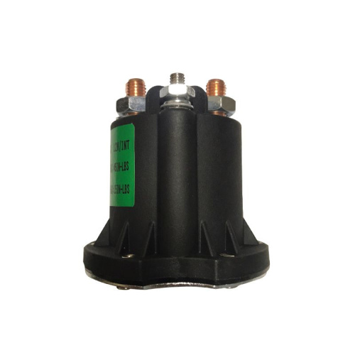 Контактор для штабелеров SPN (12В) по ценам производителя в Санкт-Петербурге с доставкой по всей России