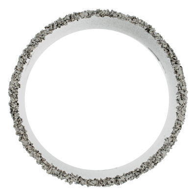 Кольцевая коронка с карбидным напылением, 73 мм Matrix купить в Москве с доставкой по всей России | ProtosMarket.ru