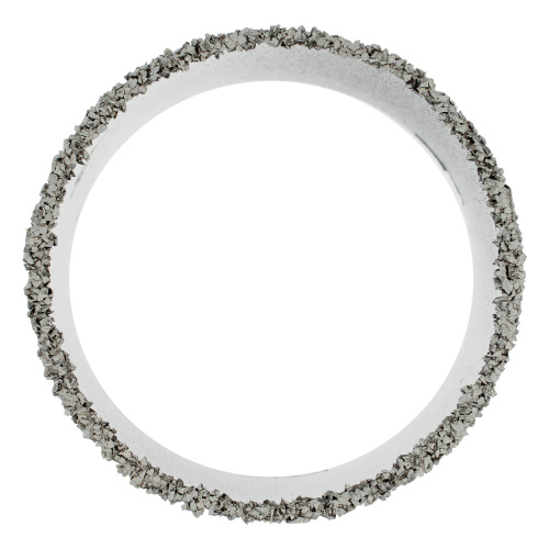 Кольцевая коронка с карбидным напылением, 73 мм Matrix купить в Москве с доставкой по всей России | ProtosMarket.ru