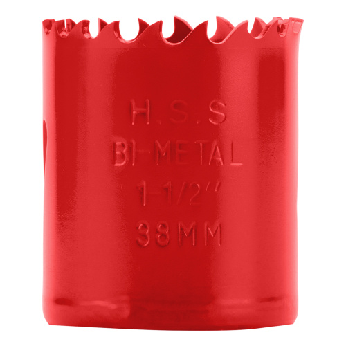 Коронка Bimetal, 38 мм Matrix купить в Москве с доставкой по всей России | ProtosMarket.ru