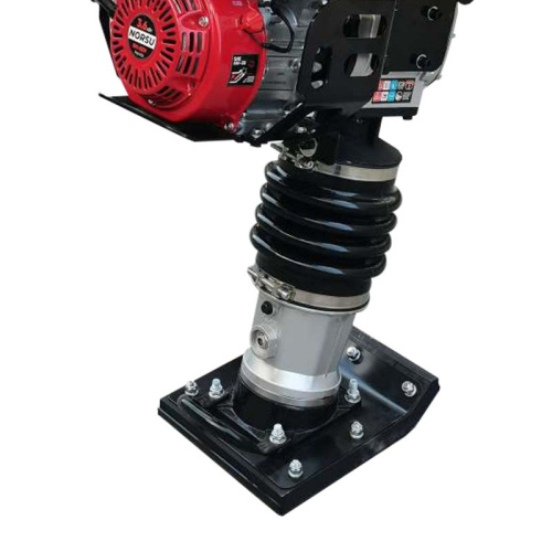 Вибротрамбовка ручная бензиновая NORSU RK-80H по ценам производителя в Санкт-Петербурге с доставкой по всей России