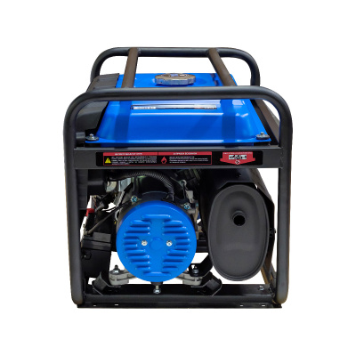 Генератор бензиновый Dinking DKA3500E (3.5кВт, электростартер, 7.5лс) купить в Москве с доставкой по всей России | ProtosMarket.ru