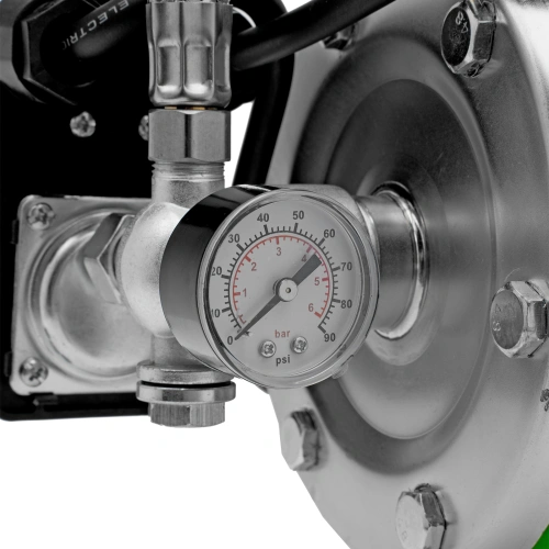 Насосная станция НС850-П, 850 Вт, напор 42 м, 3500 л/ч, ресивер 19 л Сибртех купить в Москве с доставкой по всей России | ProtosMarket.ru