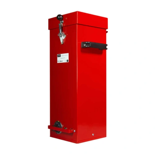 Foxweld Термопенал для электродов TB-9 (пр-во FoxWeld/КНР) по ценам производителя в Санкт-Петербурге с доставкой по всей России