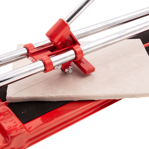 Плиткорез 400 х 12 мм MTX купить в Москве с доставкой по всей России | ProtosMarket.ru