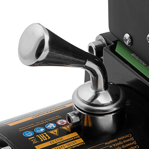 Лебедка автомобильная электрическая LB-2200, 2.2 т, 3.3 кВт, 12 В Denzel по ценам производителя в Санкт-Петербурге с доставкой по всей России