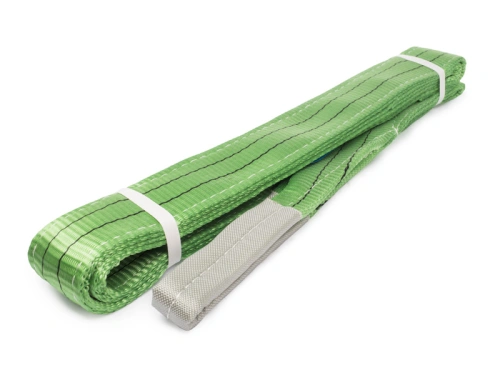 Строп текстильный TOR СТП 2,0 т 3,0 м 60 мм купить в Москве с доставкой по всей России | ProtosMarket.ru