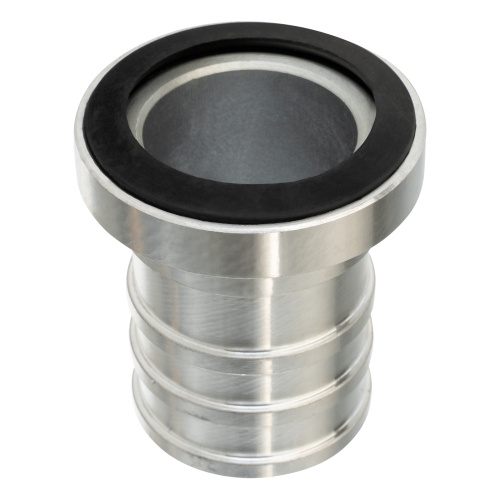 Головка рукавная HC-50, диаметр 2" Denzel купить в Москве с доставкой по всей России | ProtosMarket.ru