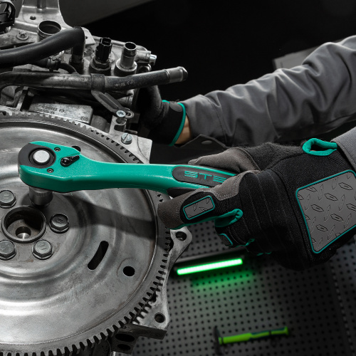 Набор инструментов 1/2", 1/4", CrV, 12 гранные головки, пластиковый кейс, 82 предмета Stels купить в Москве с доставкой по всей России | ProtosMarket.ru