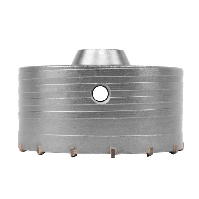 Буровая коронка, M22 х 120 мм Matrix по ценам производителя в Санкт-Петербурге с доставкой по всей России