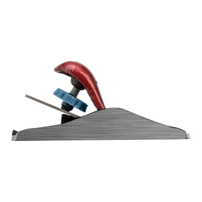 Рубанок, 140 х 45 мм, металлический, малогабаритный Sparta по ценам производителя в Санкт-Петербурге с доставкой по всей России