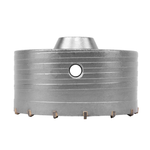 Буровая коронка, M22 х 120 мм Matrix по ценам производителя в Санкт-Петербурге с доставкой по всей России