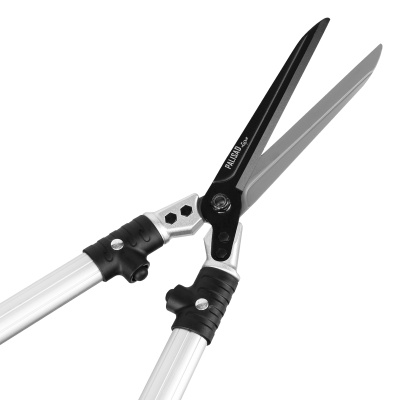 Кусторез, 600 мм, кованый, алюминиевые обрезиненные рукоятки, Forged LUXE Palisad по ценам производителя в Санкт-Петербурге с доставкой по всей России