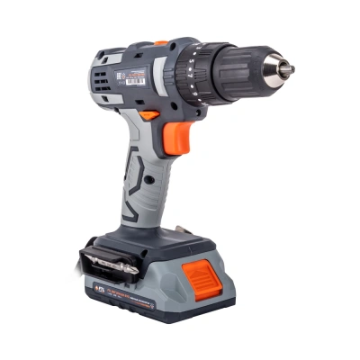 Аккумуляторная ударная дрель-шуруповёрт FTL PSR-I 20V EVO купить в Москве с доставкой по всей России | ProtosMarket.ru