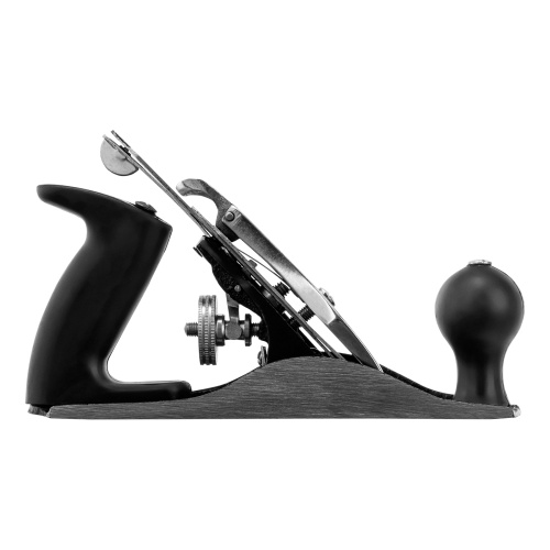 Рубанок, 230 х 52 мм, металлический Sparta купить в Москве с доставкой по всей России | ProtosMarket.ru