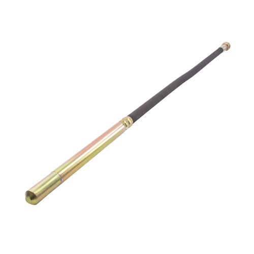 Гайка накидная М12х1,25 (универсальная, латунь) по ценам производителя в Санкт-Петербурге с доставкой по всей России