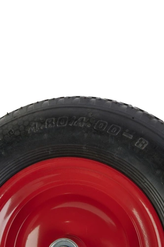 Колесо пневматическое резиновое 380 мм PR 3000-16 по ценам производителя в Санкт-Петербурге с доставкой по всей России