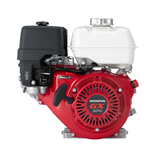 Двигатель бензиновый Honda GX 270 RHQ5 по ценам производителя в Санкт-Петербурге с доставкой по всей России