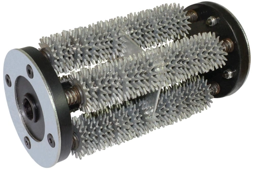 Барабан с фрезами TSS MS400 по ценам производителя в Санкт-Петербурге с доставкой по всей России