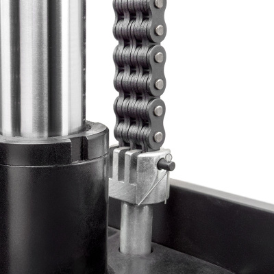 Самоходный штабелер PROLIFT SDK 1545 li-ion по ценам производителя в Санкт-Петербурге с доставкой по всей России