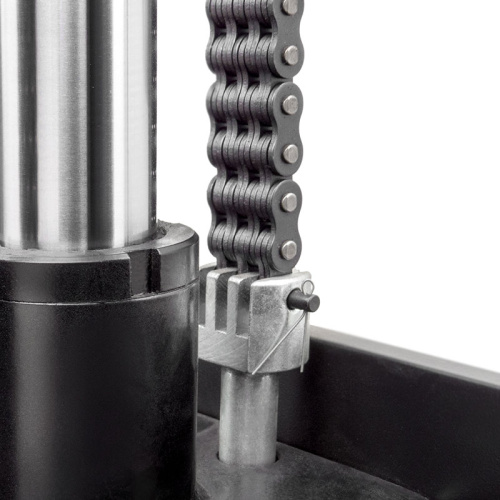 Самоходный штабелер PROLIFT SDK 1545 li-ion по ценам производителя в Санкт-Петербурге с доставкой по всей России