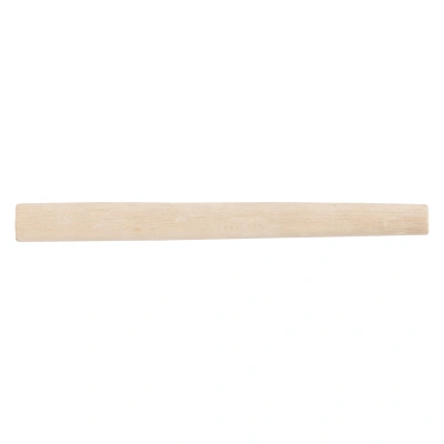 Рукоятка для молотка, шлифованная, Бук, 400 мм по ценам производителя в Санкт-Петербурге с доставкой по всей России