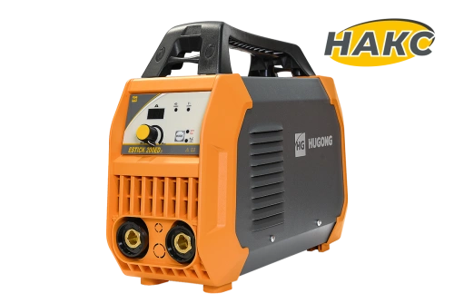 Сварочный инвертор HUGONG ESTICK 200ED III по ценам производителя в Санкт-Петербурге с доставкой по всей России