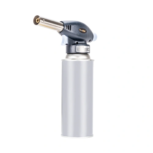 Насадка с газовым баллоном МТ-75 (баллон 220 гр. в комплекте) по ценам производителя в Санкт-Петербурге с доставкой по всей России