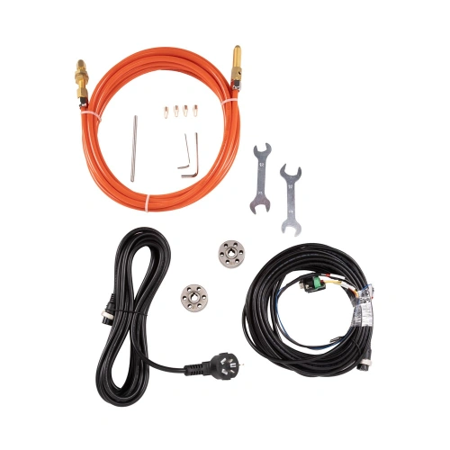 Механизм подачи FWL MPE-1 для ручной лазерной сварки по ценам производителя в Санкт-Петербурге с доставкой по всей России