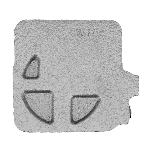 Домкрат гидравлический бутылочный, 10 т, высота подъема 230-460 мм Matrix по ценам производителя в Санкт-Петербурге с доставкой по всей России