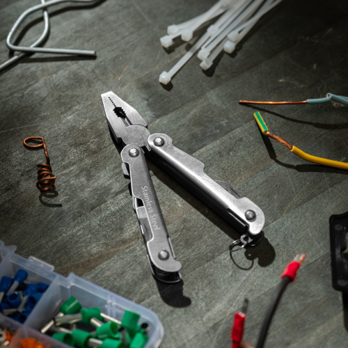 Трансформер, 113 мм, 13 предметов Sparta купить в Москве с доставкой по всей России | ProtosMarket.ru