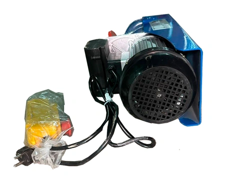 Таль электрическая TOR PA 600/1200 кг 12/6 м (серия J) по ценам производителя в Санкт-Петербурге с доставкой по всей России