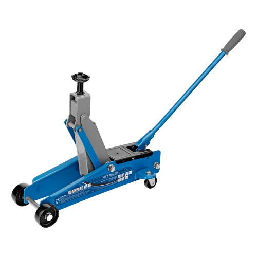 Домкрат гидравлический подкатной, высокий подъем, 3т, SUV, 190-535 мм Stels по ценам производителя в Санкт-Петербурге с доставкой по всей России