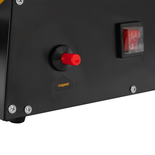 Газовая тепловая пушка GHG-30, 30 кВт, 900 м3/ч, пропан-бутан Denzel по ценам производителя в Санкт-Петербурге с доставкой по всей России