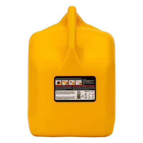 Канистра для ГСМ, премиум, 10л Denzel купить в Москве с доставкой по всей России | ProtosMarket.ru