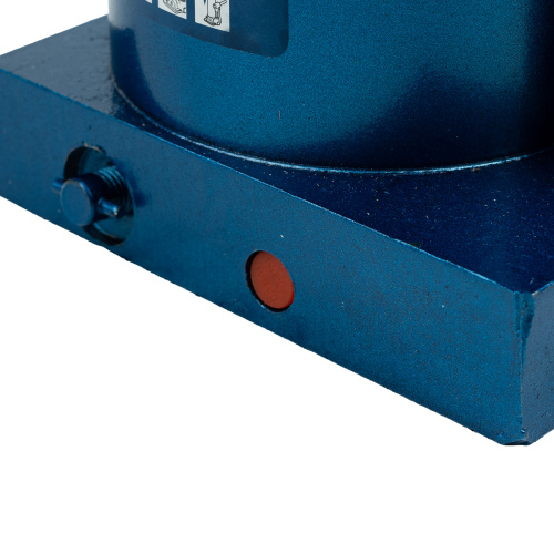 Домкрат гидравлический бутылочный, 30 т, H подъема 240-370 мм Stels по ценам производителя в Санкт-Петербурге с доставкой по всей России